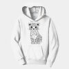 PC Youth Fan Favorite Hooded Sweatshirt Thumbnail