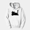 PC Youth Fan Favorite Hooded Sweatshirt Thumbnail