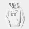 PC Youth Fan Favorite Hooded Sweatshirt Thumbnail