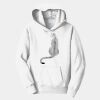 PC Youth Fan Favorite Hooded Sweatshirt Thumbnail