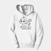PC Youth Fan Favorite Hooded Sweatshirt Thumbnail