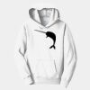 PC Youth Fan Favorite Hooded Sweatshirt Thumbnail