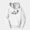 PC Youth Fan Favorite Hooded Sweatshirt Thumbnail