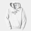 PC Youth Fan Favorite Hooded Sweatshirt Thumbnail