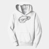 PC Youth Fan Favorite Hooded Sweatshirt Thumbnail