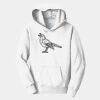 PC Youth Fan Favorite Hooded Sweatshirt Thumbnail
