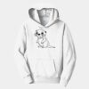 PC Youth Fan Favorite Hooded Sweatshirt Thumbnail