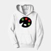 PC Youth Fan Favorite Hooded Sweatshirt Thumbnail