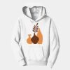 PC Youth Fan Favorite Hooded Sweatshirt Thumbnail