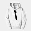 PC Youth Fan Favorite Hooded Sweatshirt Thumbnail