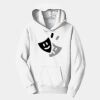 PC Youth Fan Favorite Hooded Sweatshirt Thumbnail