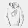 PC Youth Fan Favorite Hooded Sweatshirt Thumbnail