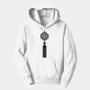 PC Youth Fan Favorite Hooded Sweatshirt Thumbnail