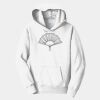 PC Youth Fan Favorite Hooded Sweatshirt Thumbnail