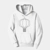 PC Youth Fan Favorite Hooded Sweatshirt Thumbnail