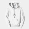 PC Youth Fan Favorite Hooded Sweatshirt Thumbnail