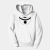 PC Youth Fan Favorite Hooded Sweatshirt Thumbnail