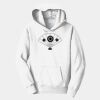 PC Youth Fan Favorite Hooded Sweatshirt Thumbnail