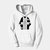 PC Youth Fan Favorite Hooded Sweatshirt Thumbnail