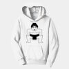 PC Youth Fan Favorite Hooded Sweatshirt Thumbnail