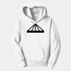PC Youth Fan Favorite Hooded Sweatshirt Thumbnail