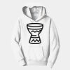 PC Youth Fan Favorite Hooded Sweatshirt Thumbnail