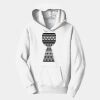 PC Youth Fan Favorite Hooded Sweatshirt Thumbnail