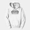 PC Youth Fan Favorite Hooded Sweatshirt Thumbnail