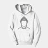 PC Youth Fan Favorite Hooded Sweatshirt Thumbnail