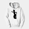PC Youth Fan Favorite Hooded Sweatshirt Thumbnail