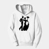 PC Youth Fan Favorite Hooded Sweatshirt Thumbnail