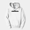 PC Youth Fan Favorite Hooded Sweatshirt Thumbnail