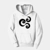 PC Youth Fan Favorite Hooded Sweatshirt Thumbnail