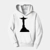 PC Youth Fan Favorite Hooded Sweatshirt Thumbnail