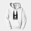 PC Youth Fan Favorite Hooded Sweatshirt Thumbnail
