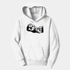 PC Youth Fan Favorite Hooded Sweatshirt Thumbnail