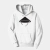 PC Youth Fan Favorite Hooded Sweatshirt Thumbnail