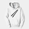 PC Youth Fan Favorite Hooded Sweatshirt Thumbnail
