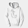 PC Youth Fan Favorite Hooded Sweatshirt Thumbnail
