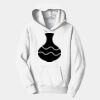 PC Youth Fan Favorite Hooded Sweatshirt Thumbnail
