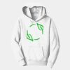 PC Youth Fan Favorite Hooded Sweatshirt Thumbnail