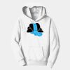 PC Youth Fan Favorite Hooded Sweatshirt Thumbnail