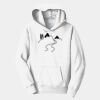PC Youth Fan Favorite Hooded Sweatshirt Thumbnail