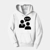 PC Youth Fan Favorite Hooded Sweatshirt Thumbnail