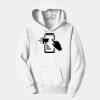 PC Youth Fan Favorite Hooded Sweatshirt Thumbnail