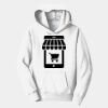 PC Youth Fan Favorite Hooded Sweatshirt Thumbnail