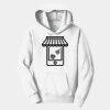 PC Youth Fan Favorite Hooded Sweatshirt Thumbnail