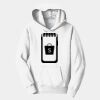 PC Youth Fan Favorite Hooded Sweatshirt Thumbnail