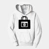 PC Youth Fan Favorite Hooded Sweatshirt Thumbnail