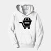 PC Youth Fan Favorite Hooded Sweatshirt Thumbnail